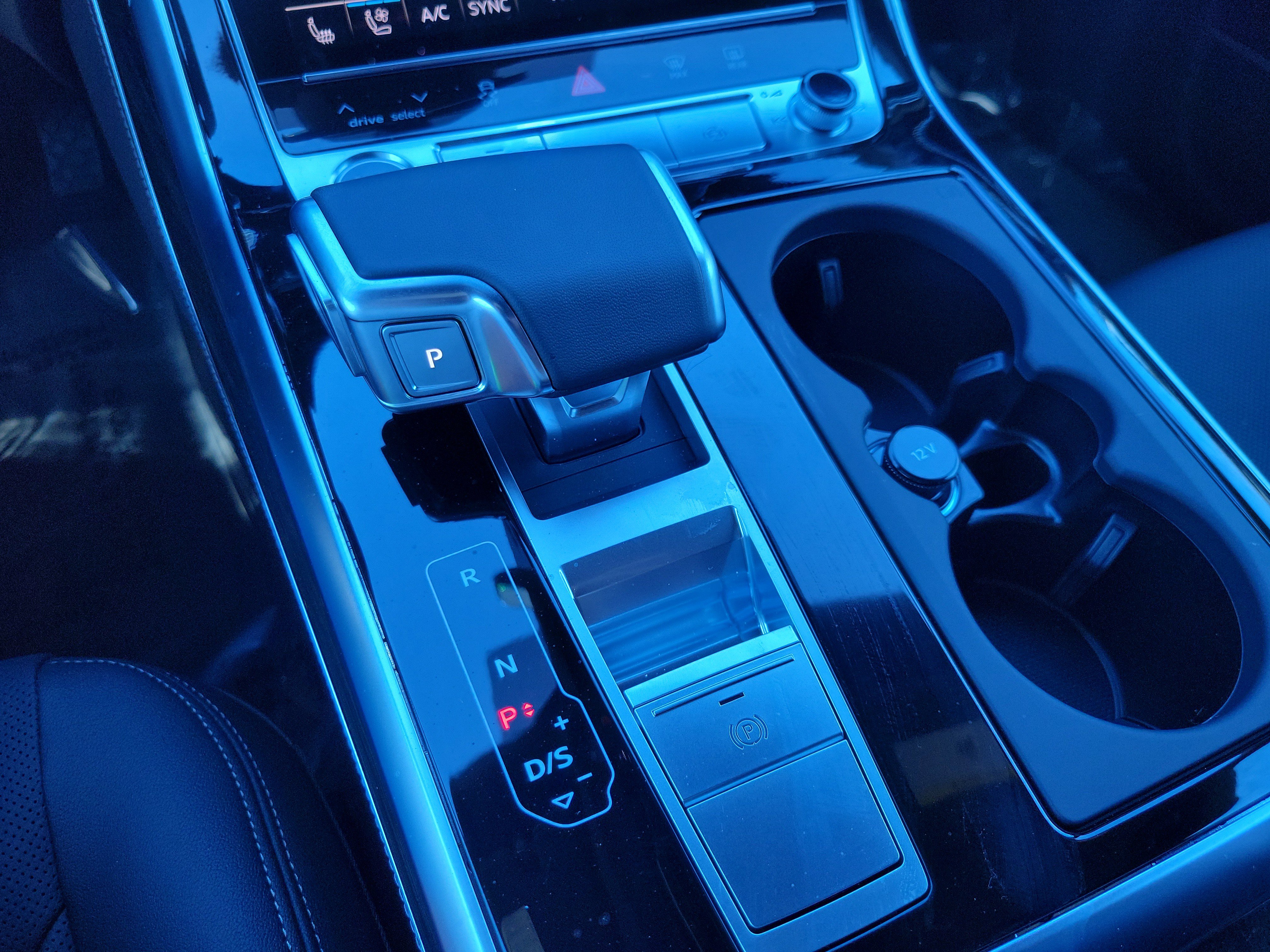 New 2026 Audi Q8 Premium Plus AWD/4WD image 30
