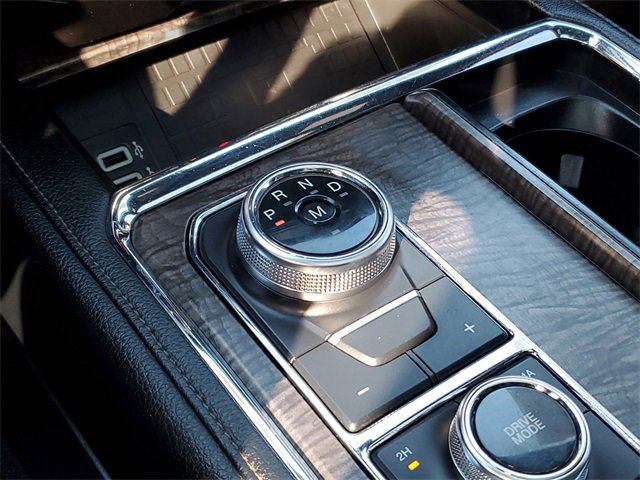 Used 2018 Ford Expedition Max Limited w/ Equipment Group 301A image 22