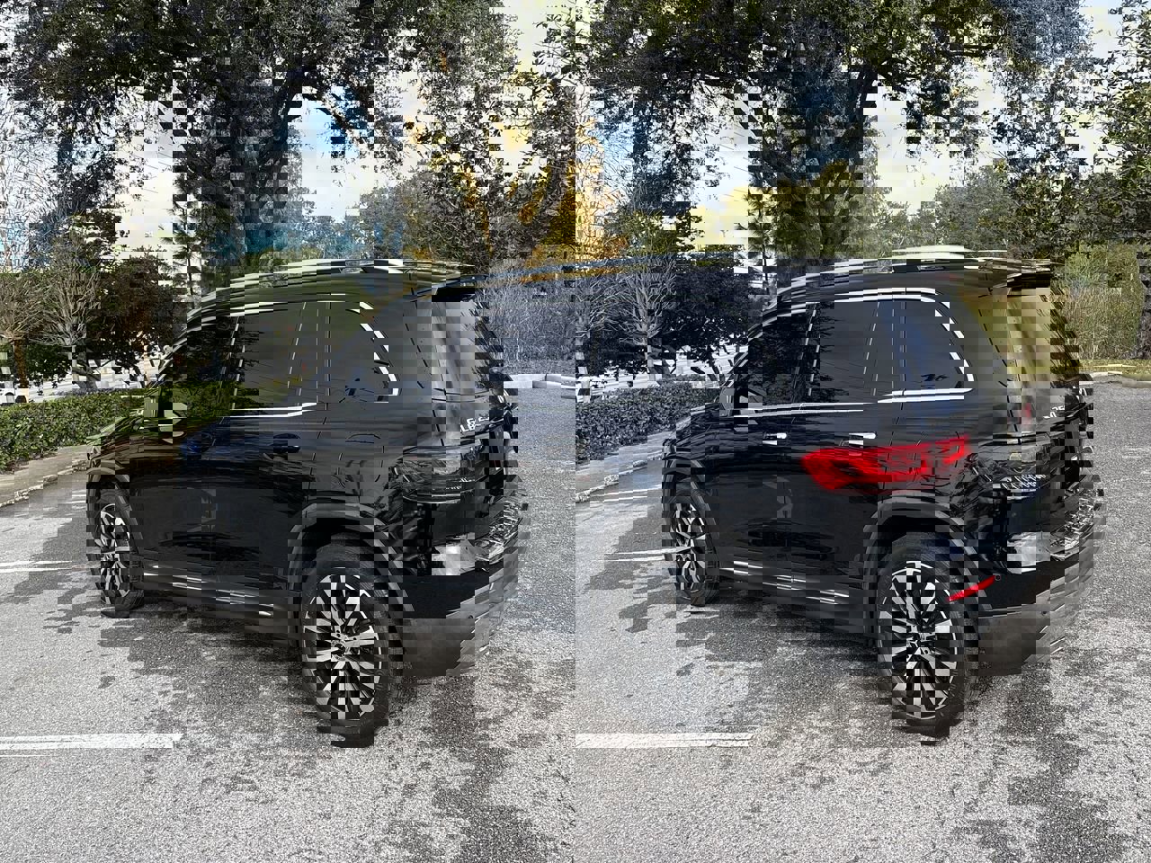 Used 2022 Mercedes-Benz GLB 250 image 6