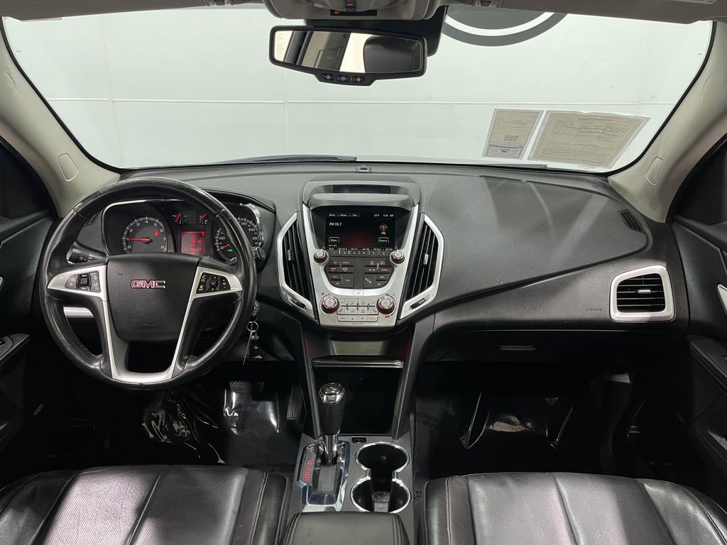 Used 2017 GMC Terrain SLT w/ Open Road Package image 20