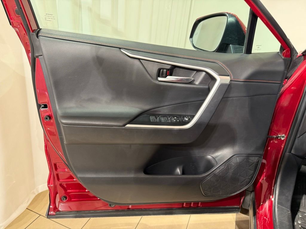 Certified 2024 Toyota RAV4 Adventure image 15