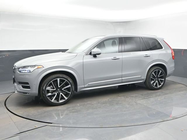 Used 2024 Volvo XC90 B5 Plus w/ Protection Package Premier image 4