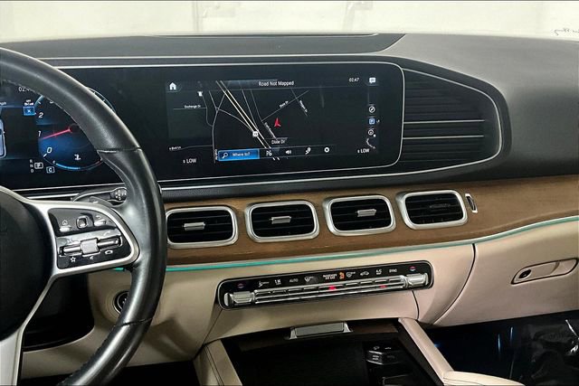 Used 2021 Mercedes-Benz GLE 350 w/ Premium Package image 6