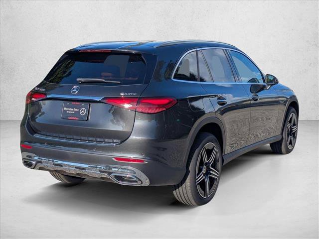 New 2027 Mercedes-Benz GLC 300 4MATIC image 2