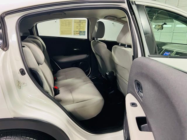 Used 2021 Honda HR-V LX image 28