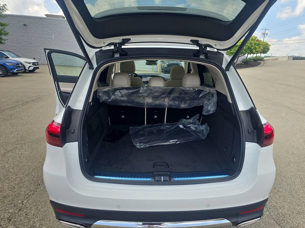 New 2026 Mercedes-Benz GLE 350 4MATIC image 25