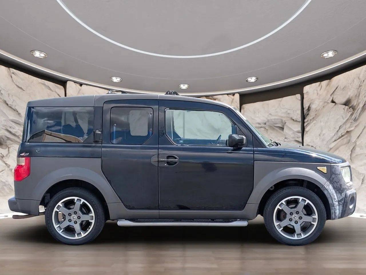 Used 2003 Honda Element EX image 13