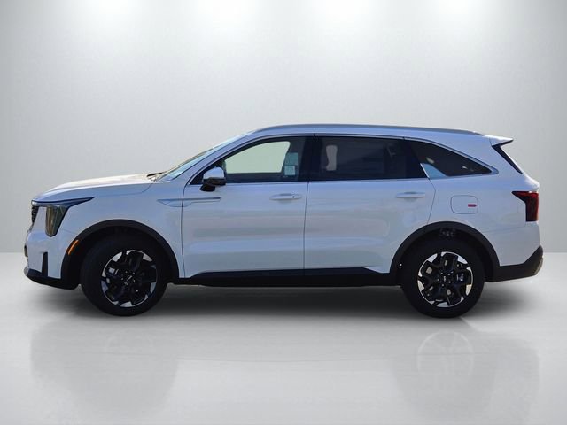 New 2026 Kia Sorento S image 9