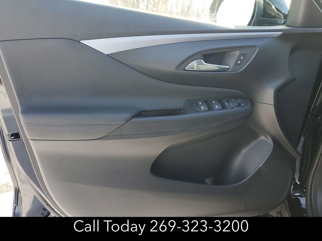 New 2025 Buick Envista Preferred w/ Convenience I Package image 22