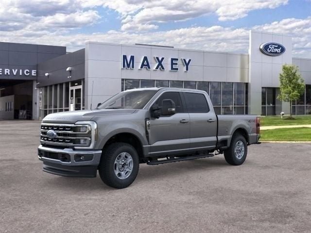 New 2026 Ford F350 XLT w/ XLT Premium Package AWD/4WD image 1