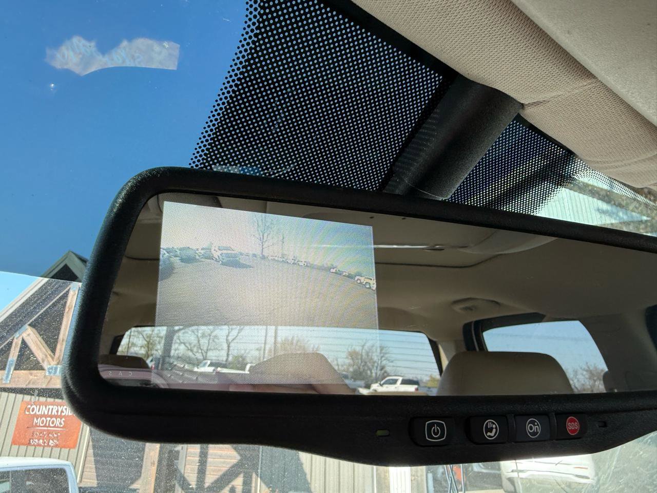 Used 2013 GMC Sierra 2500 SLT w/ SLT Convenience Package image 17