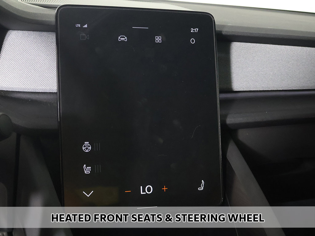 Used 2023 Polestar Polestar 2 w/ Pilot Pack AWD/4WD image 9