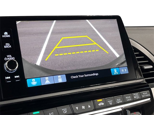 New 2026 Honda Odyssey EX-L image 21