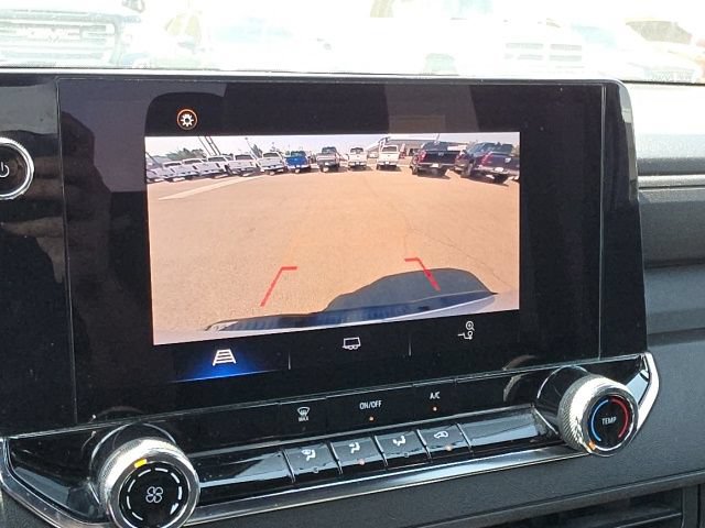 Used 2023 Chevrolet Colorado Trail Boss w/ Advanced Trailering Package AWD/4WD image 11