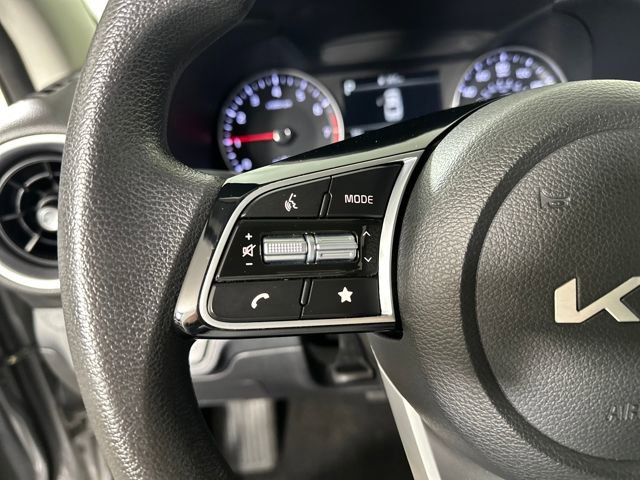 Used 2024 Kia Forte LXS w/ LXS Technology Package image 13