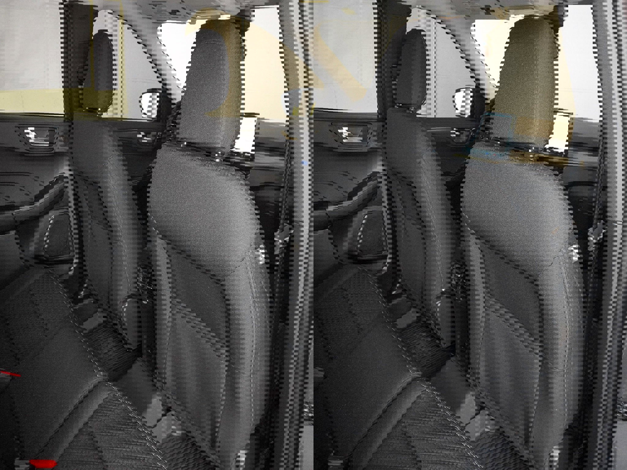 New 2025 Ford Escape ST-Line Elite w/ Tech Pack #2 image 43