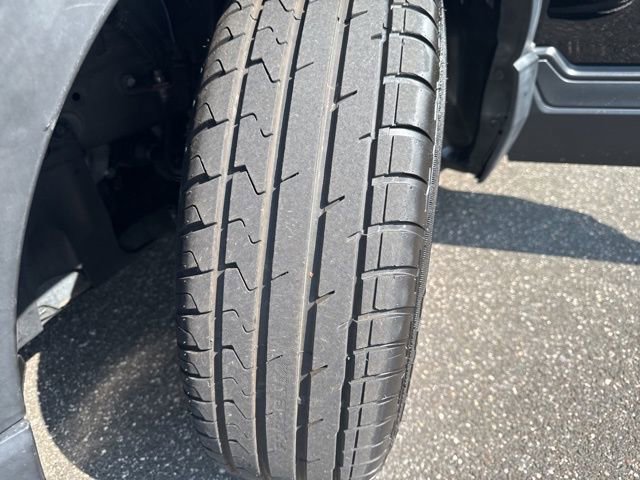 Certified 2022 Honda CR-V EX image 10