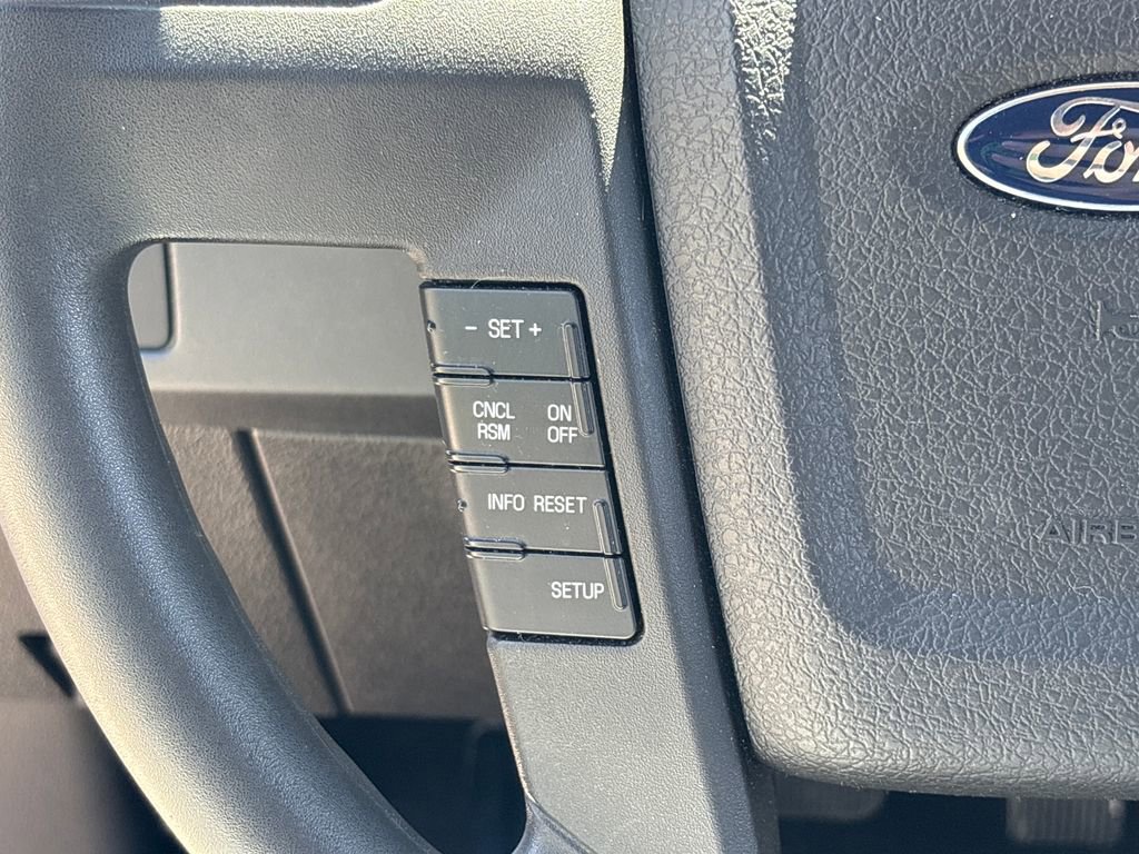 Used 2014 Ford F150 STX w/ Equipment Group 201A Mid image 18