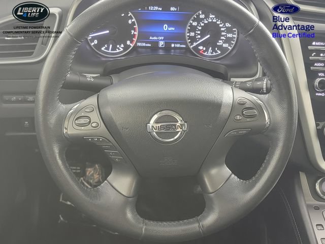 Used 2019 Nissan Murano SV w/ Premium Package AWD/4WD image 27