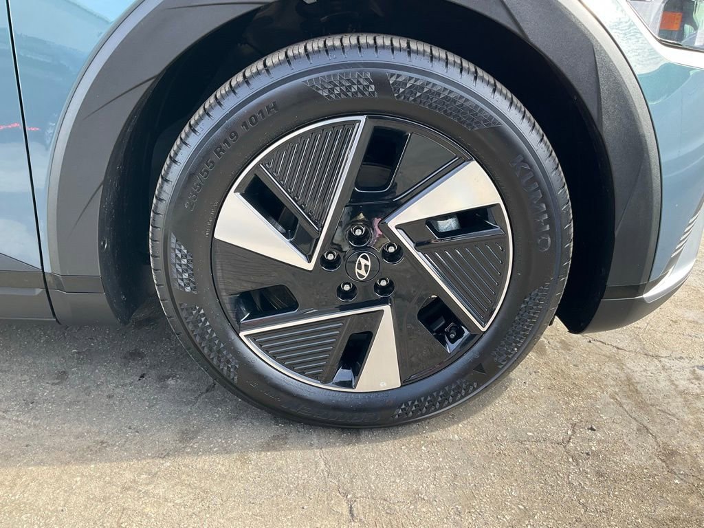 Used 2025 Hyundai Ioniq 5 SEL image 72