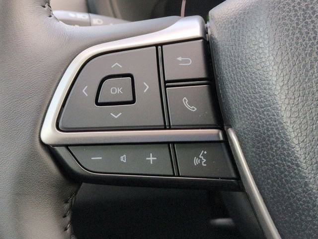 Certified 2026 Toyota Grand Highlander XLE image 17