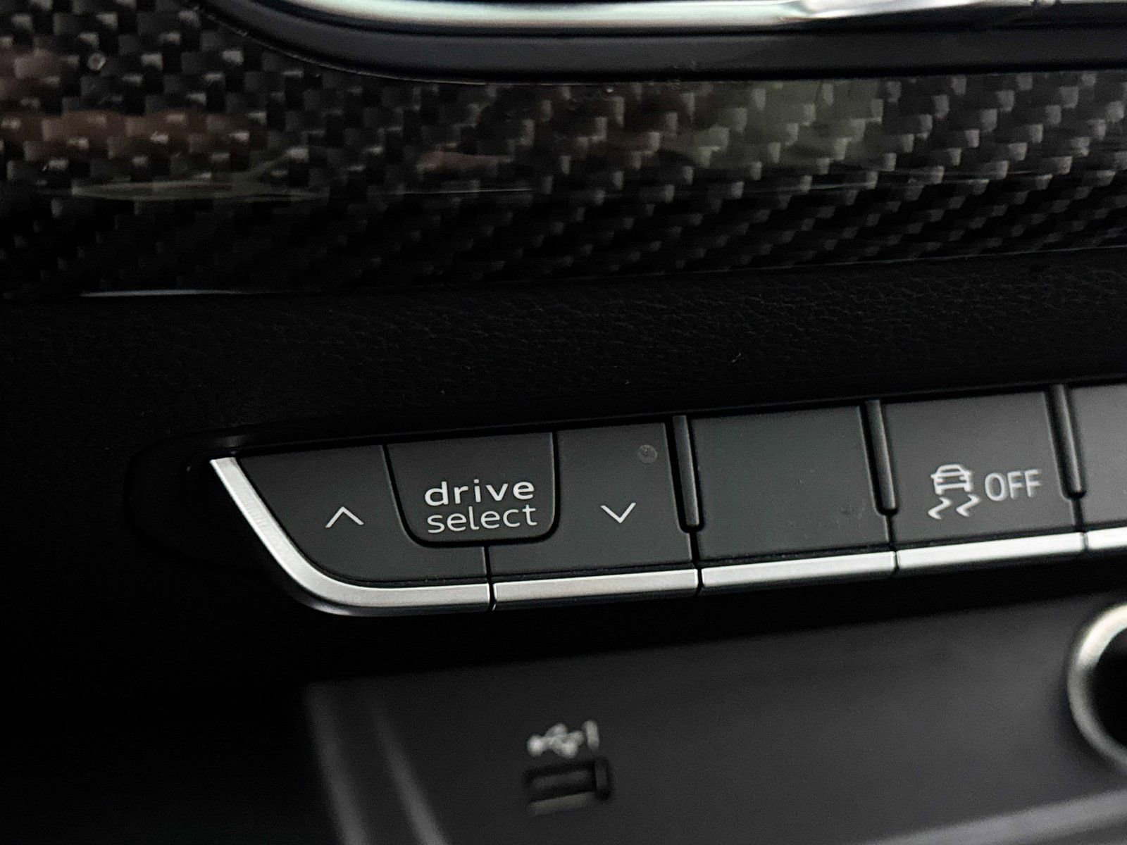 Used 2019 Audi RS 5 Sportback w/ Black Optic Package image 12