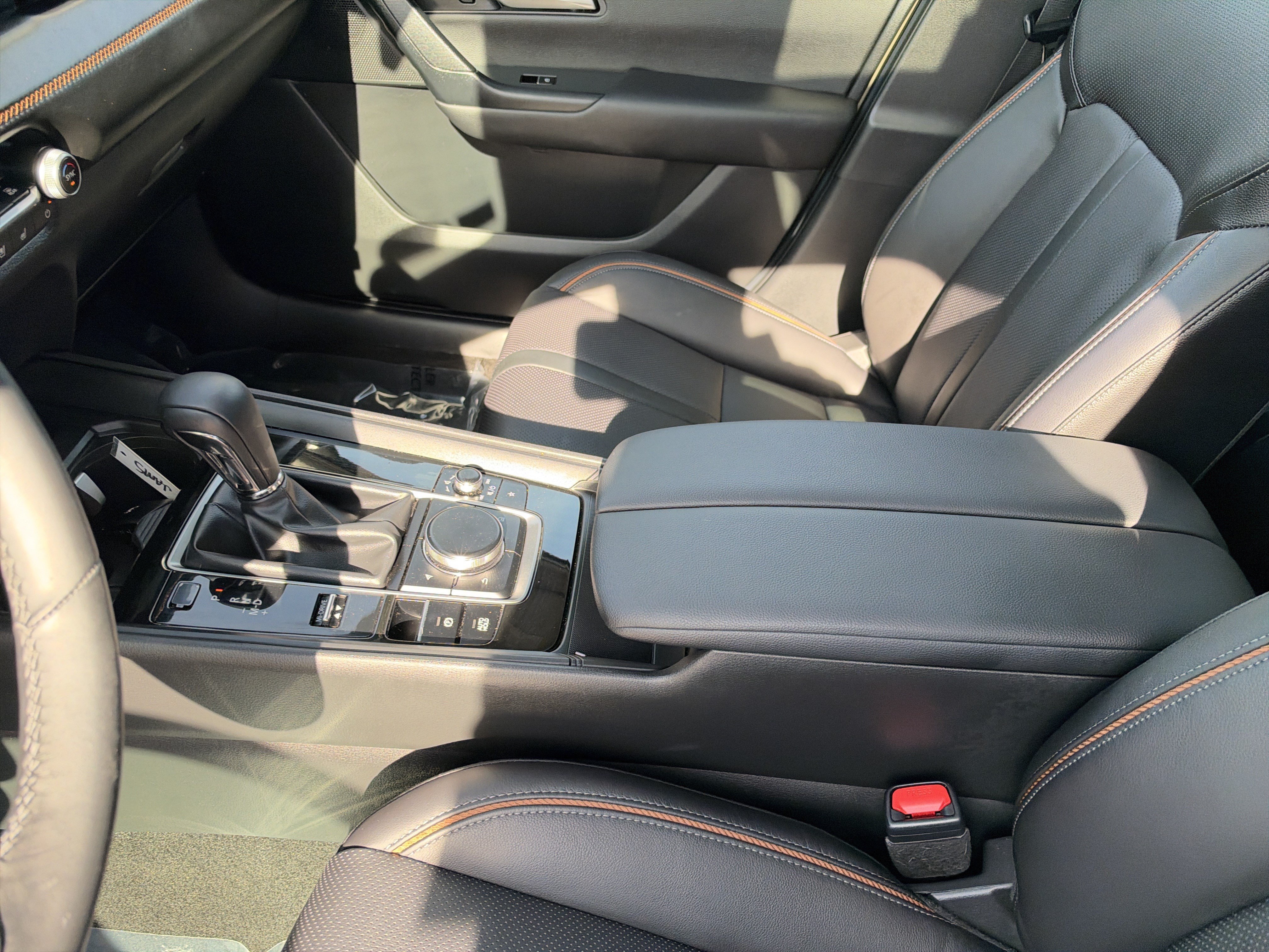 Certified 2026 MAZDA CX-50 AWD 2.5 S image 19