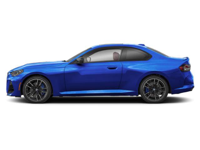 New 2026 BMW M240i Coupe w/ Premium Package image 3