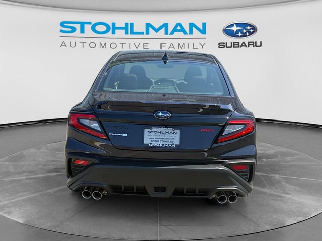 New 2026 Subaru WRX Premium AWD/4WD image 6