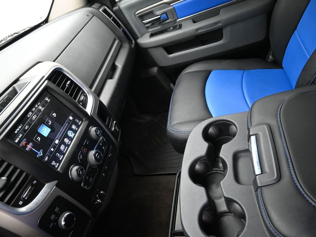 Used 2014 RAM 2500 Outdoorsman image 15