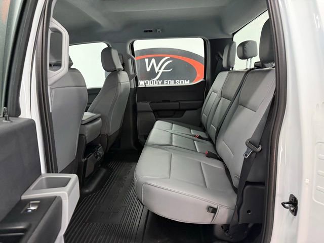 New 2026 Ford F250 XL w/ XL Chrome Package image 15