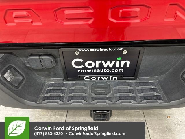 Used 2022 Toyota Tacoma Limited image 17