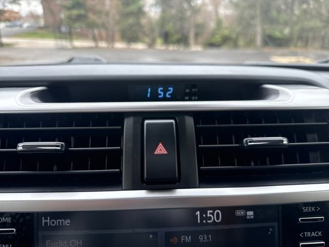 Used 2023 Toyota 4Runner SR5 Premium w/ Moonroof Package image 15