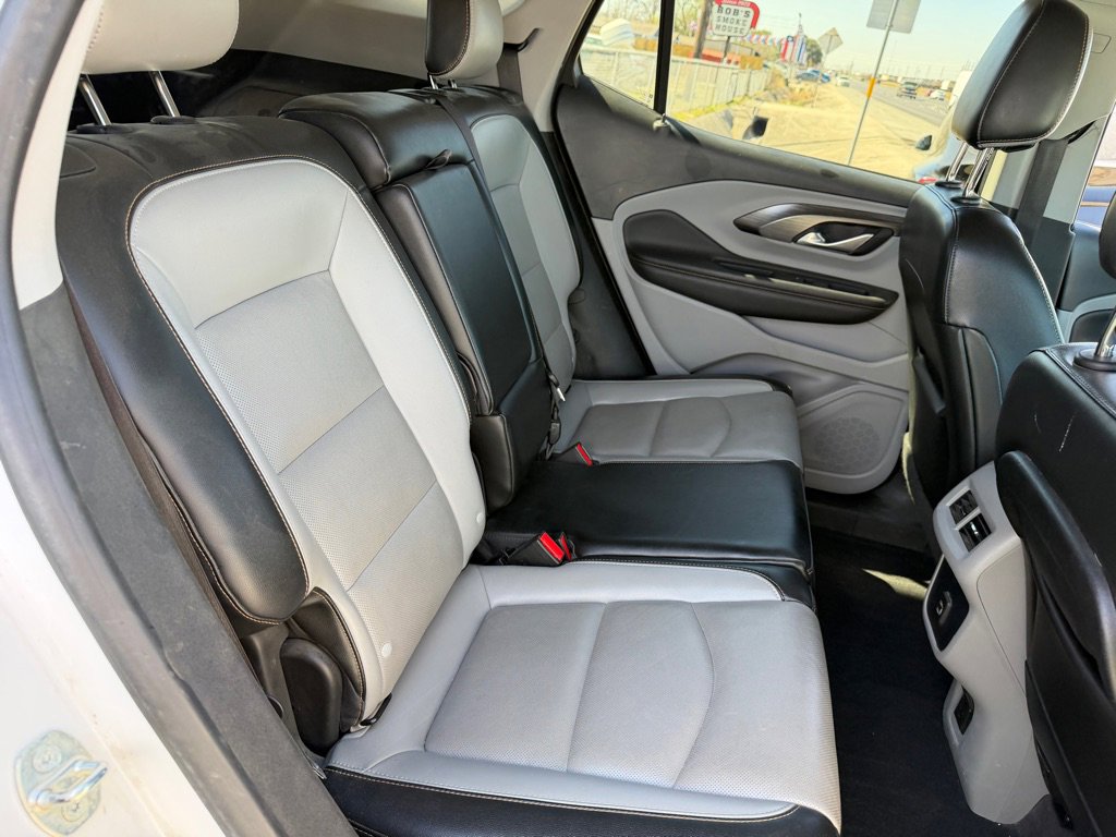 Used 2020 GMC Terrain SLT w/ Preferred Package image 30