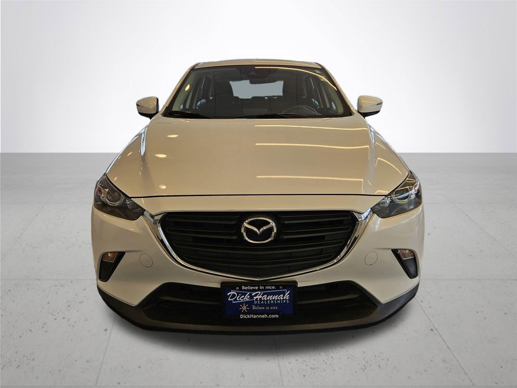 Used 2019 MAZDA CX-3 Sport image 3