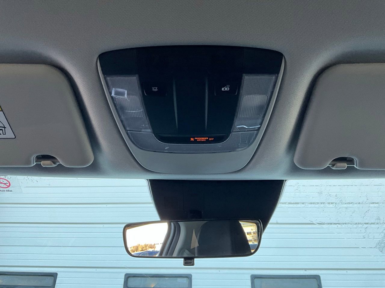 Used 2025 Kia Sportage LX image 15