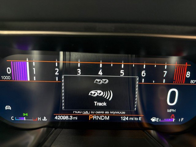 Used 2020 Ford Mustang Shelby GT500 RWD image 73