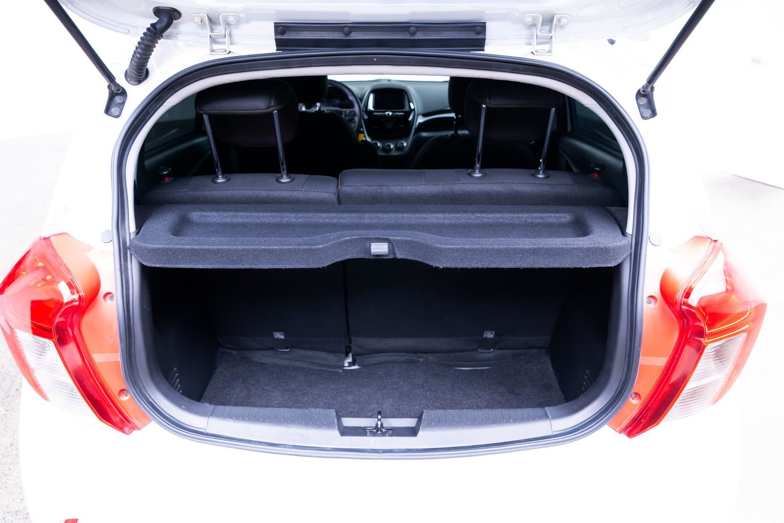 Used 2021 Chevrolet Spark LT FWD image 7