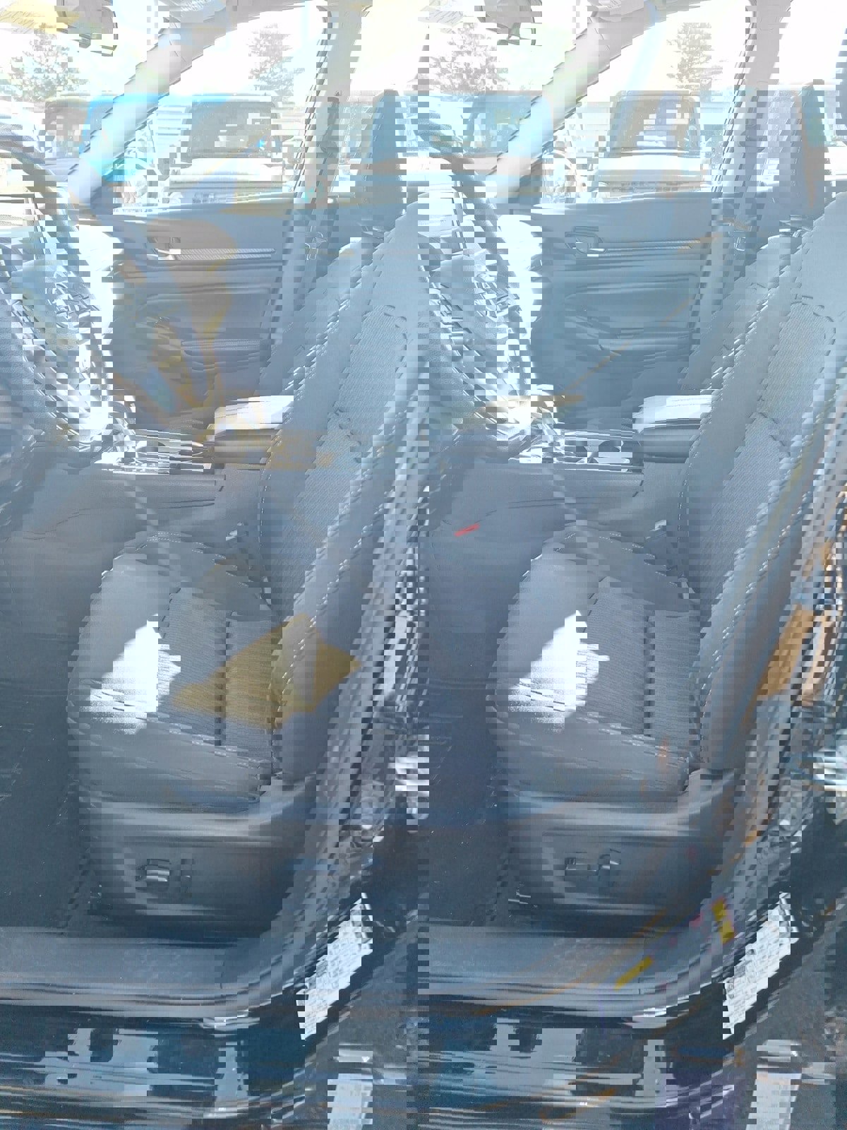 Used 2024 Nissan Altima 2.5 SV image 8