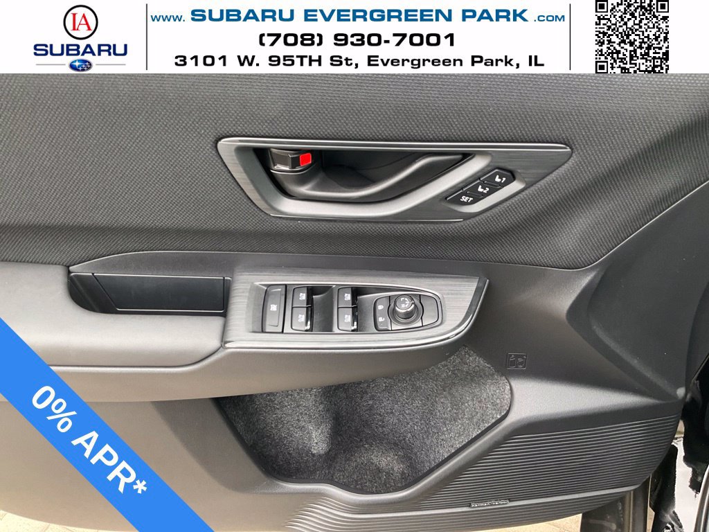 New 2026 Subaru Outback Limited AWD/4WD image 29