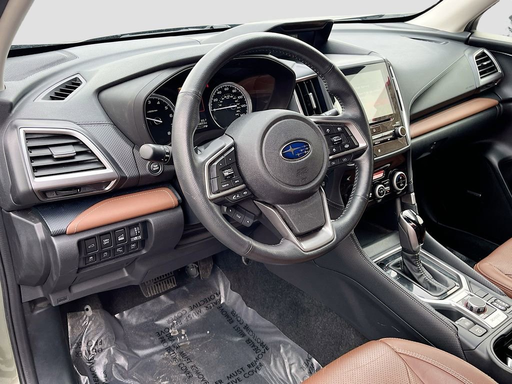 Used 2020 Subaru Forester Touring w/ Popular Package #2 image 9
