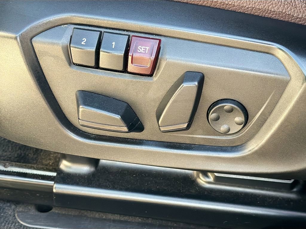 Used 2016 BMW X3 xDrive28i image 24