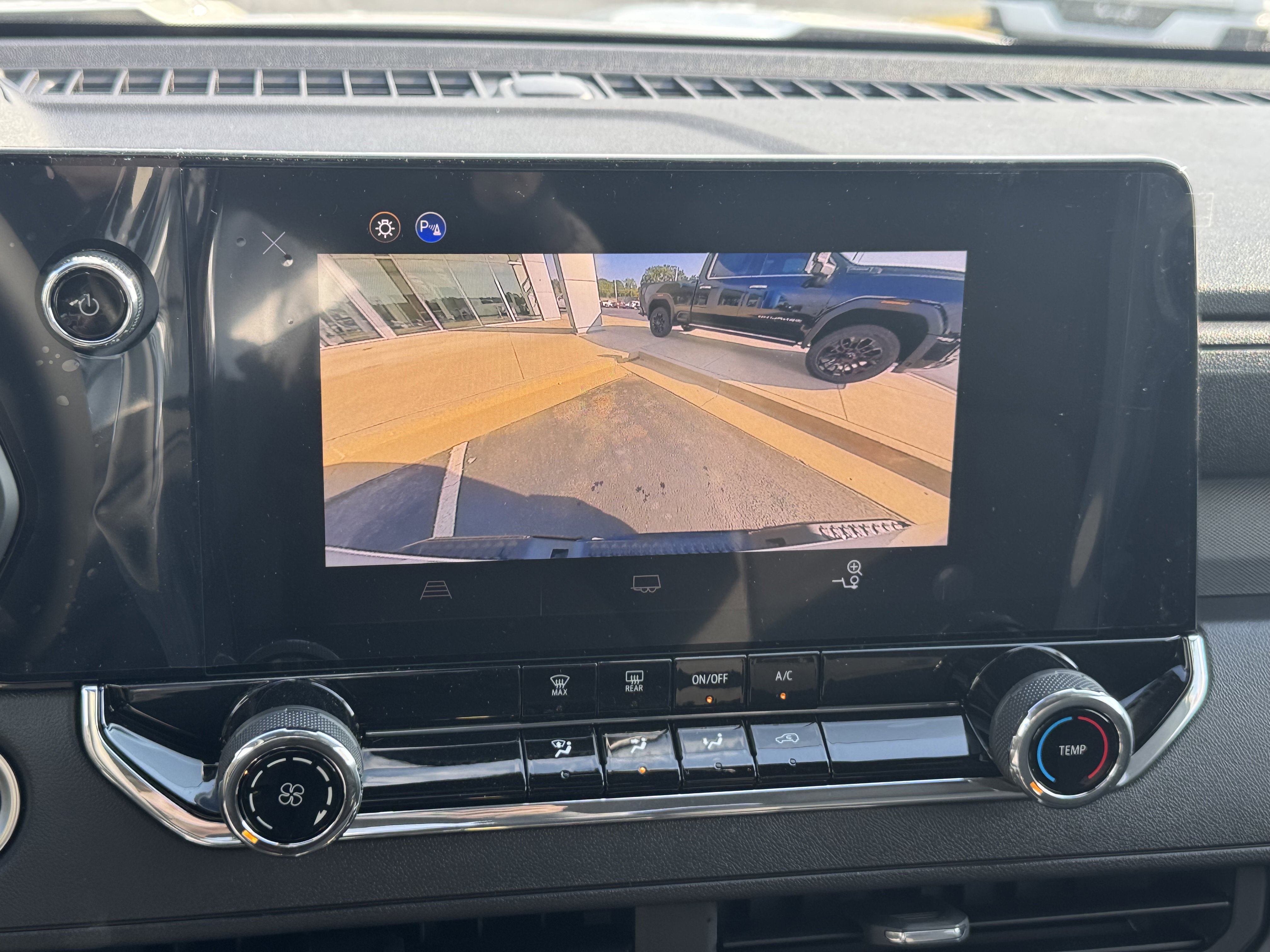 New 2026 Chevrolet Colorado W/T image 15