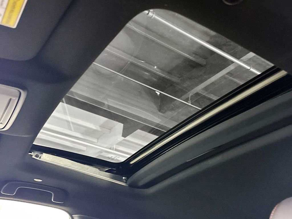 New 2026 Honda CR-V Sport-L image 18