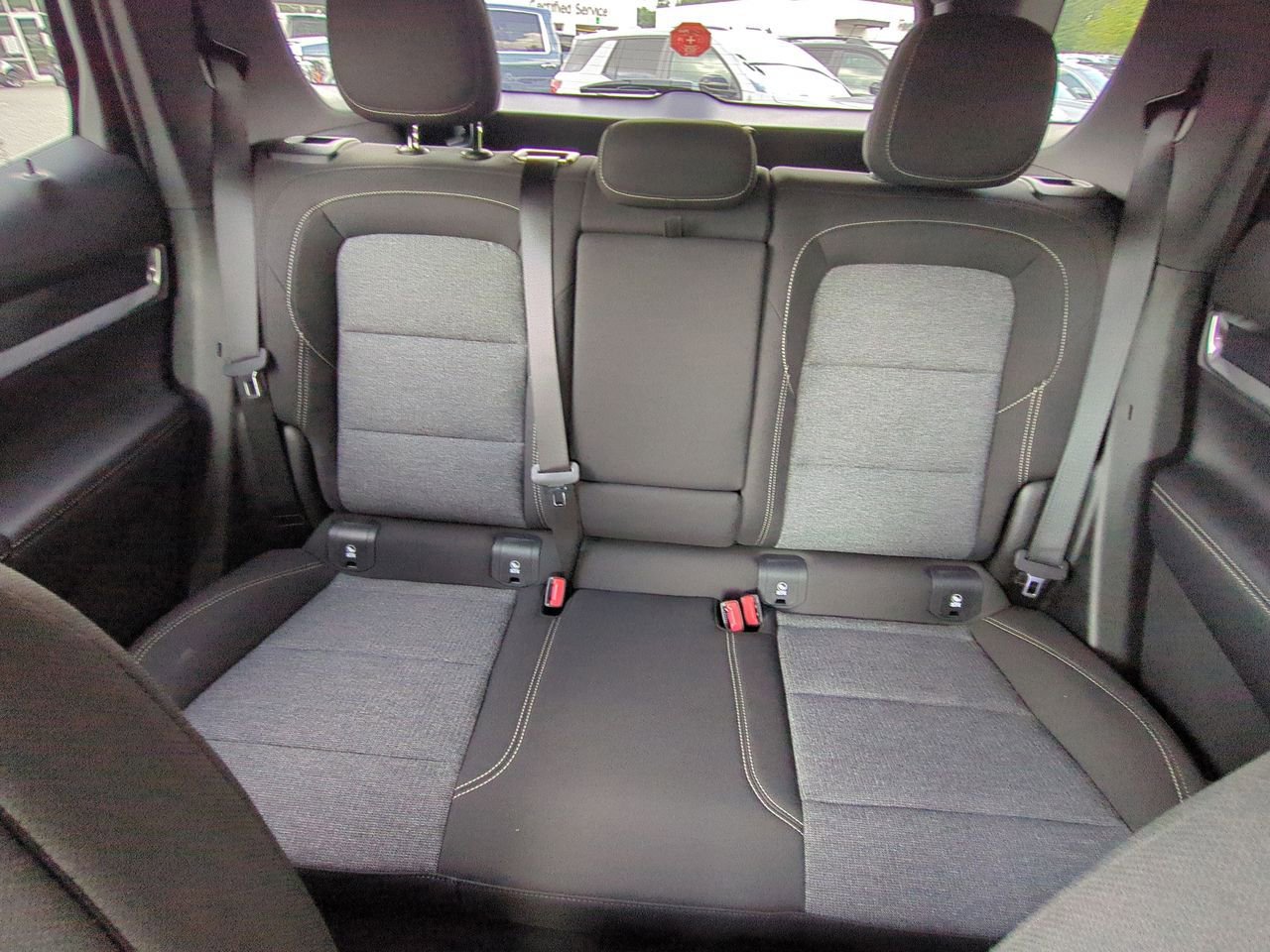 Used 2026 GMC Terrain Elevation w/ Technology Package II image 7