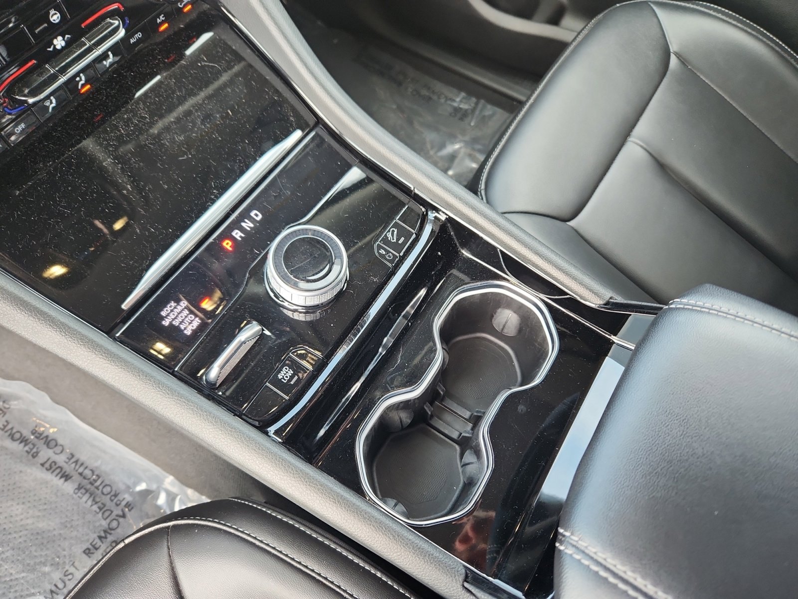 Used 2023 Jeep Grand Cherokee 4WD 4xe image 16