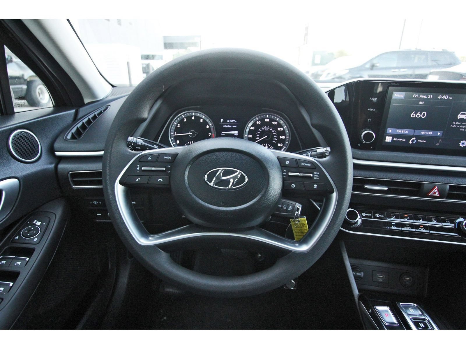 Certified 2022 Hyundai Sonata SE FWD image 15