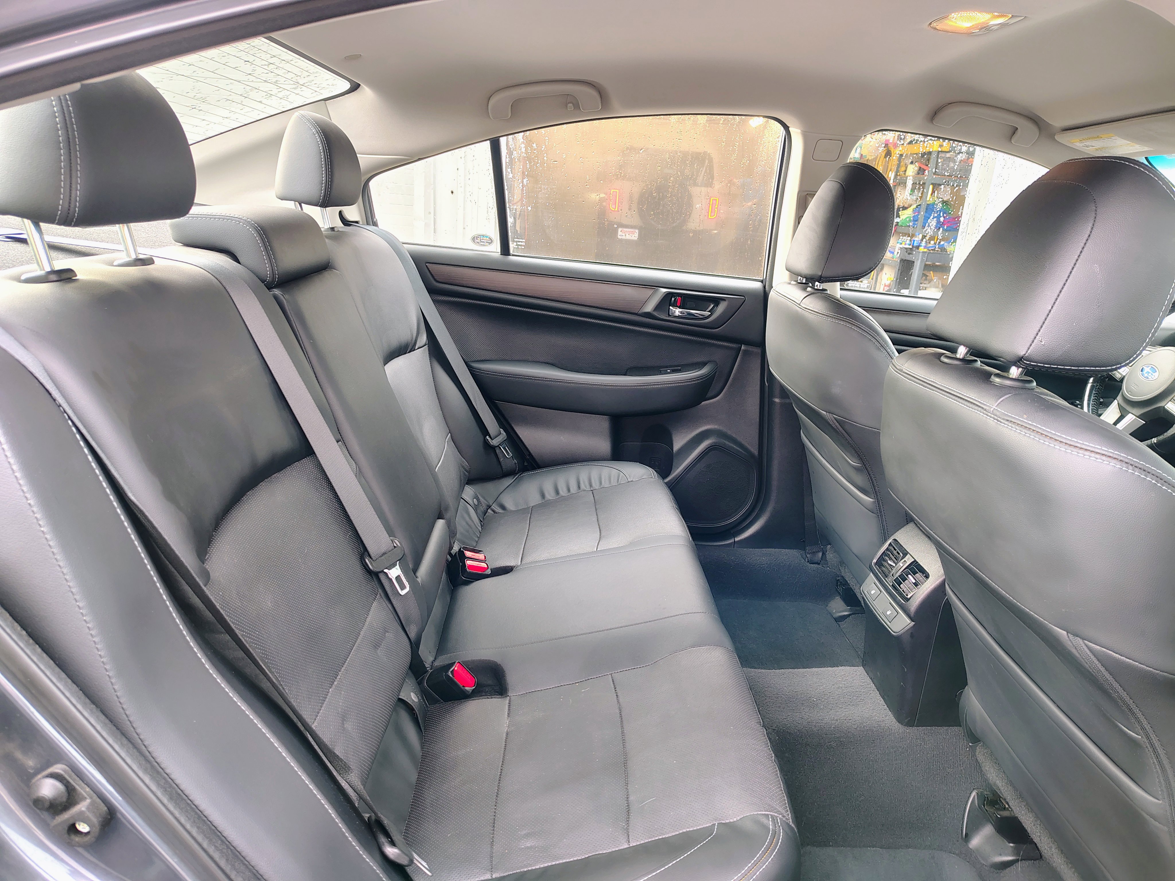 Used 2016 Subaru Legacy 2.5i Limited w/ Popular Package #4 AWD/4WD image 16