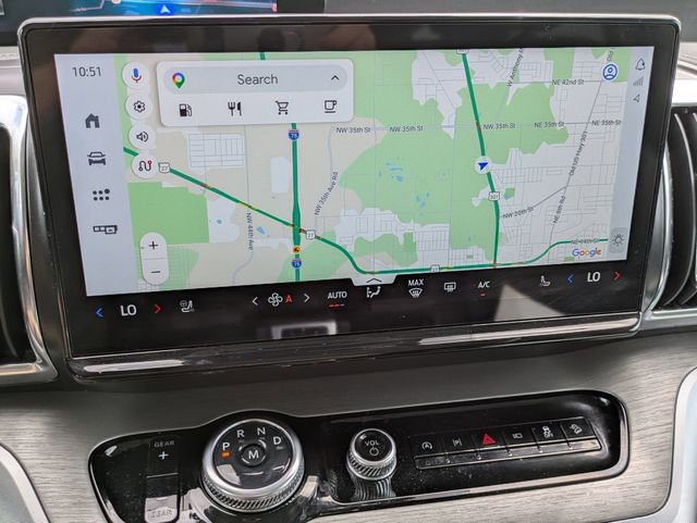 Certified 2025 Ford Expedition Platinum AWD/4WD image 22