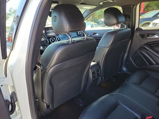 Used 2019 Mercedes-Benz GLA 250 4MATIC image 15